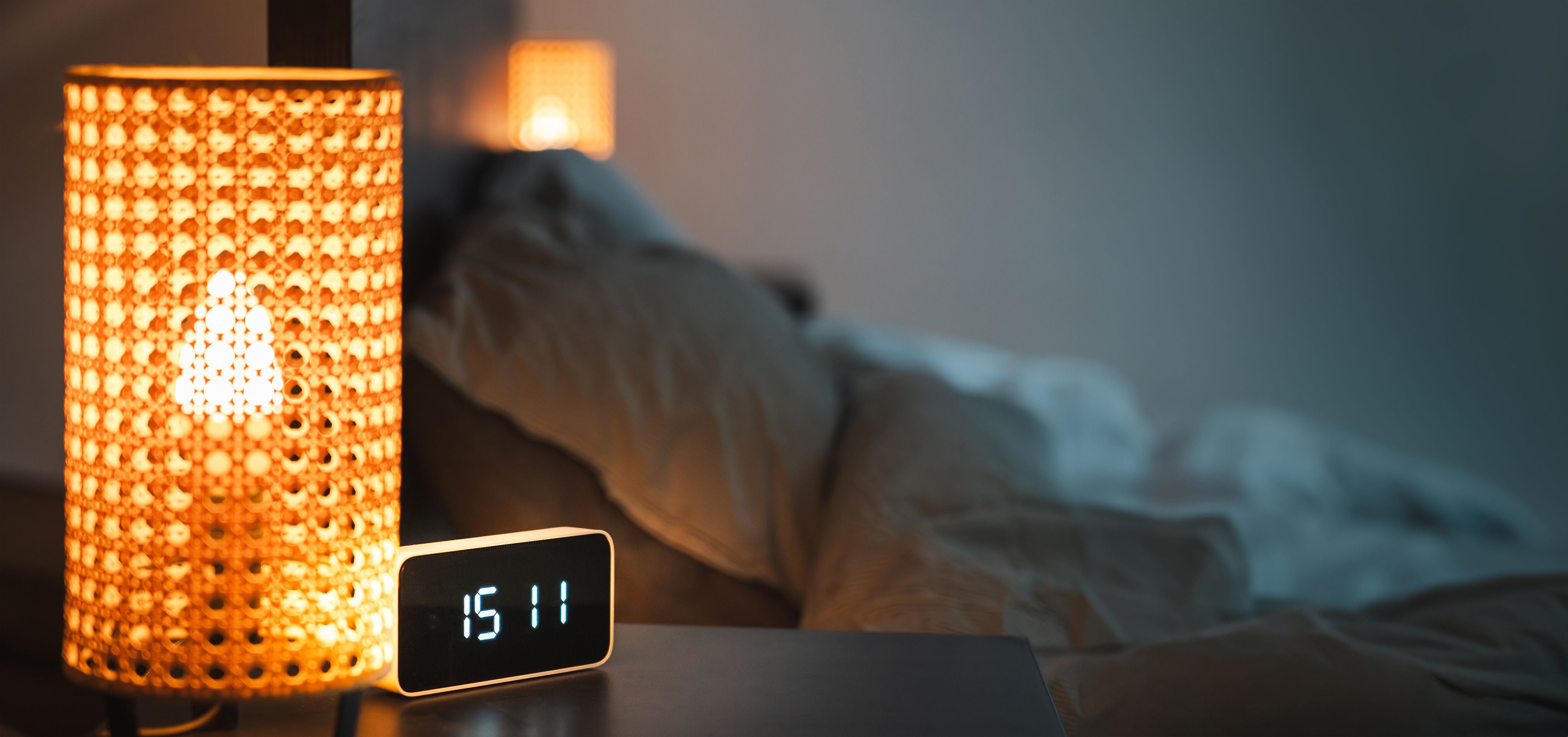 Modern Smart Lifestyle Tech Essentials