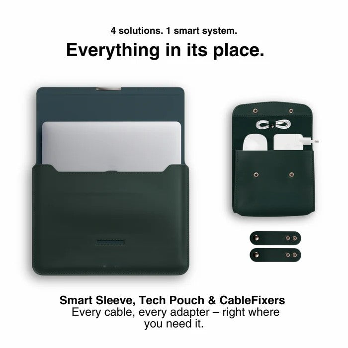 Flat Fold Wrist Support Notebook Elevation Pad
