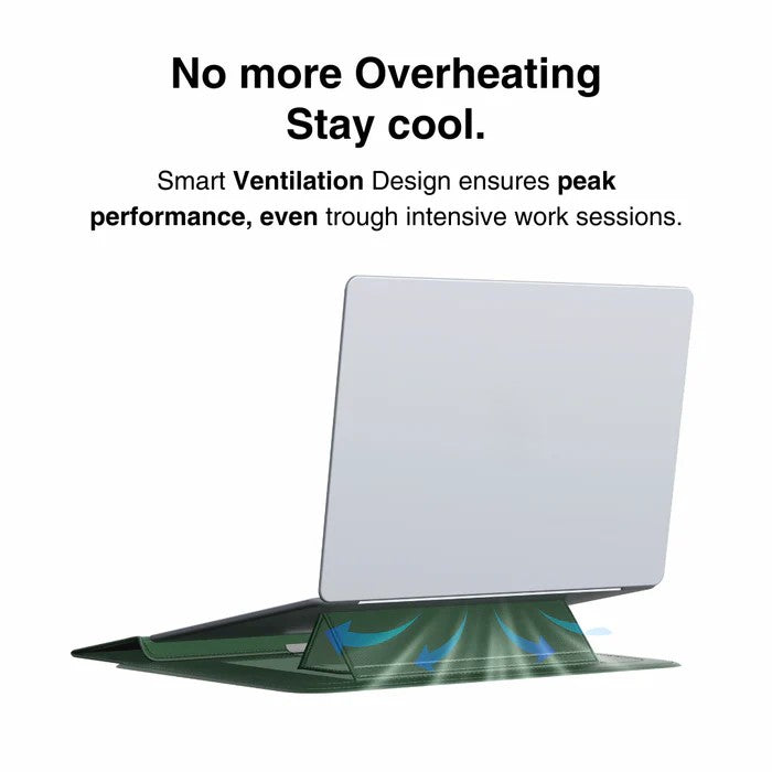 Laptop stand