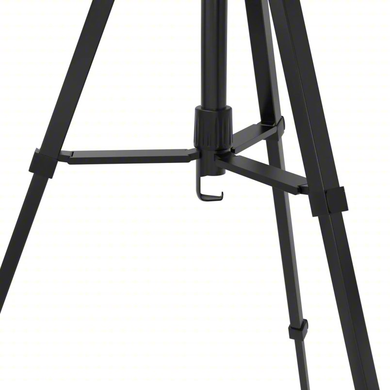 Telescopic Tripod Floor Tablet Holder Stand