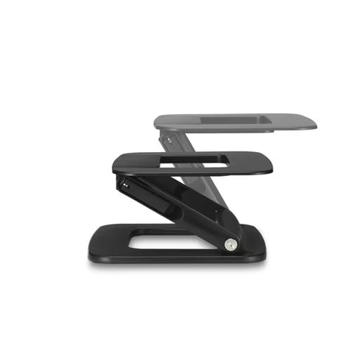 6 Position Foldable Laptop Elevator Support Stand