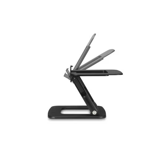 6 Position Foldable Laptop Elevator Support Stand