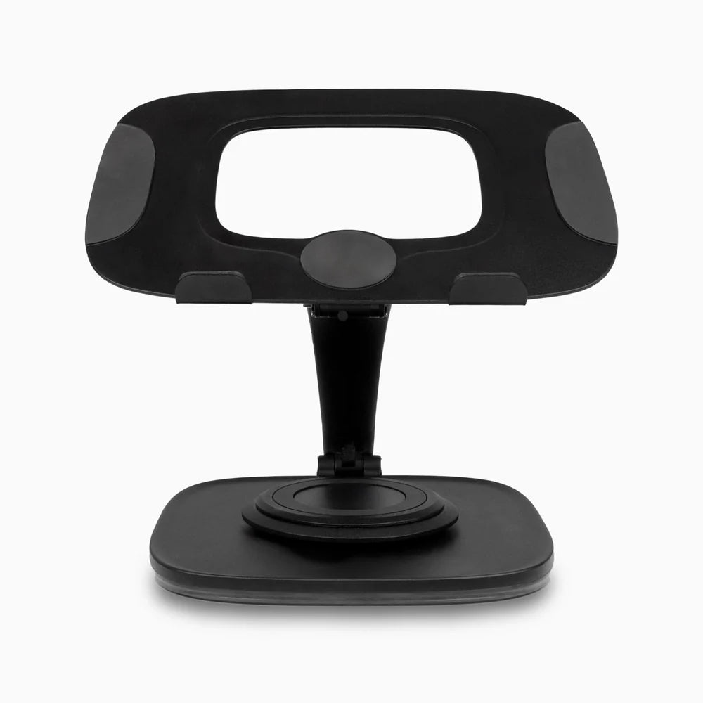 360 Rotating Gooseneck Notebook Tablet Support Holder