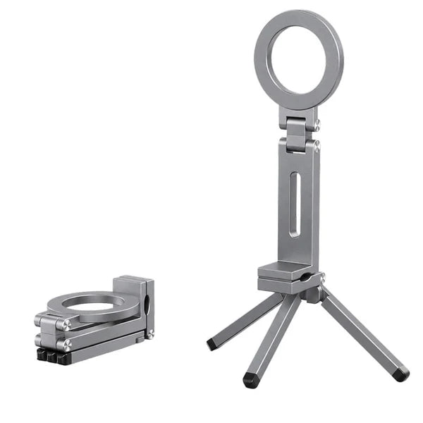 Phone tripod
