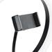 Adjustable Desktop LED Ring Light Phone Mount Stand