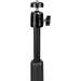 Adjustable Desktop LED Ring Light Phone Mount Stand