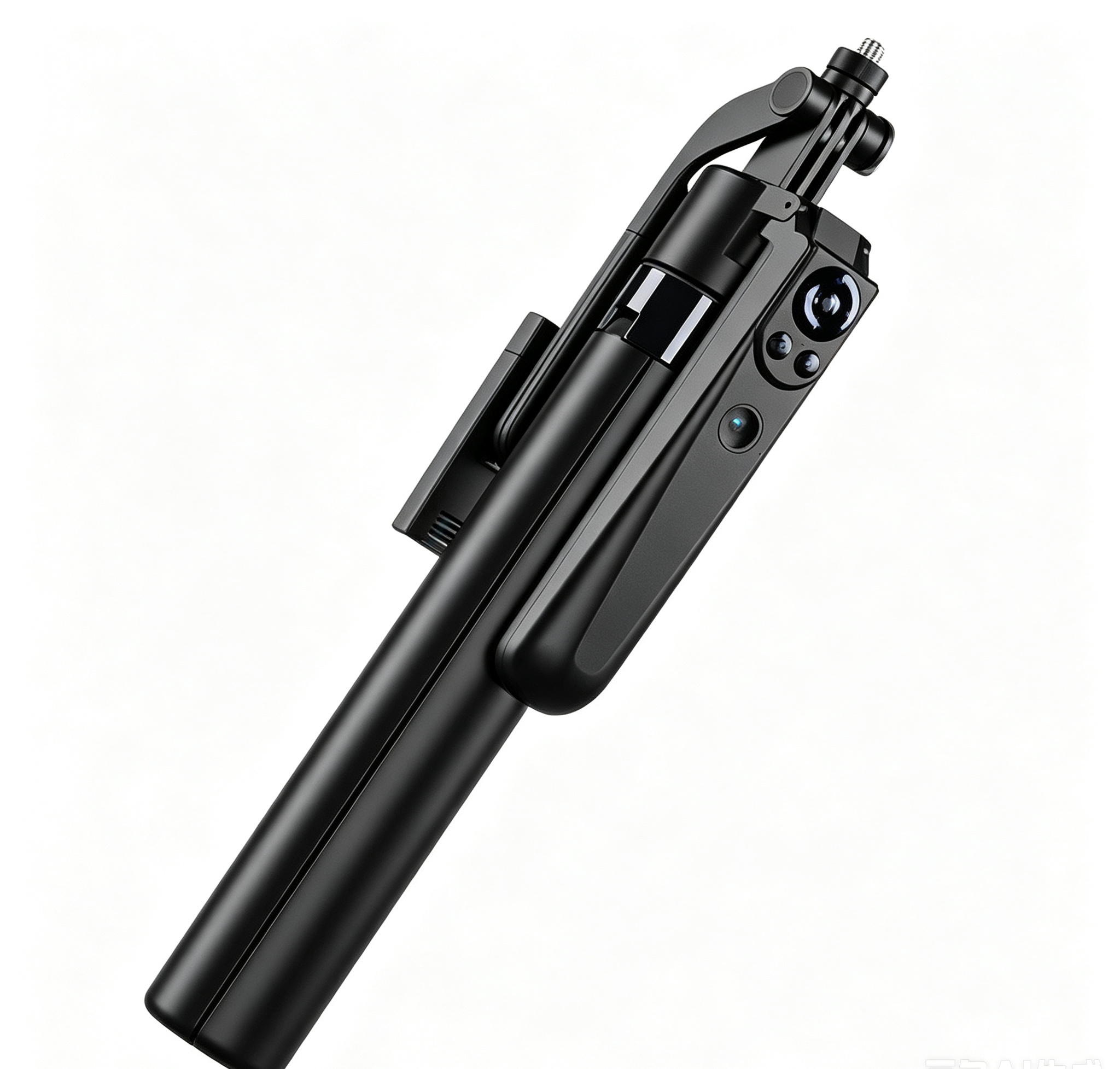 70 Inch AI Auto Tracking Anti-Shake Selfie Stick Tripod