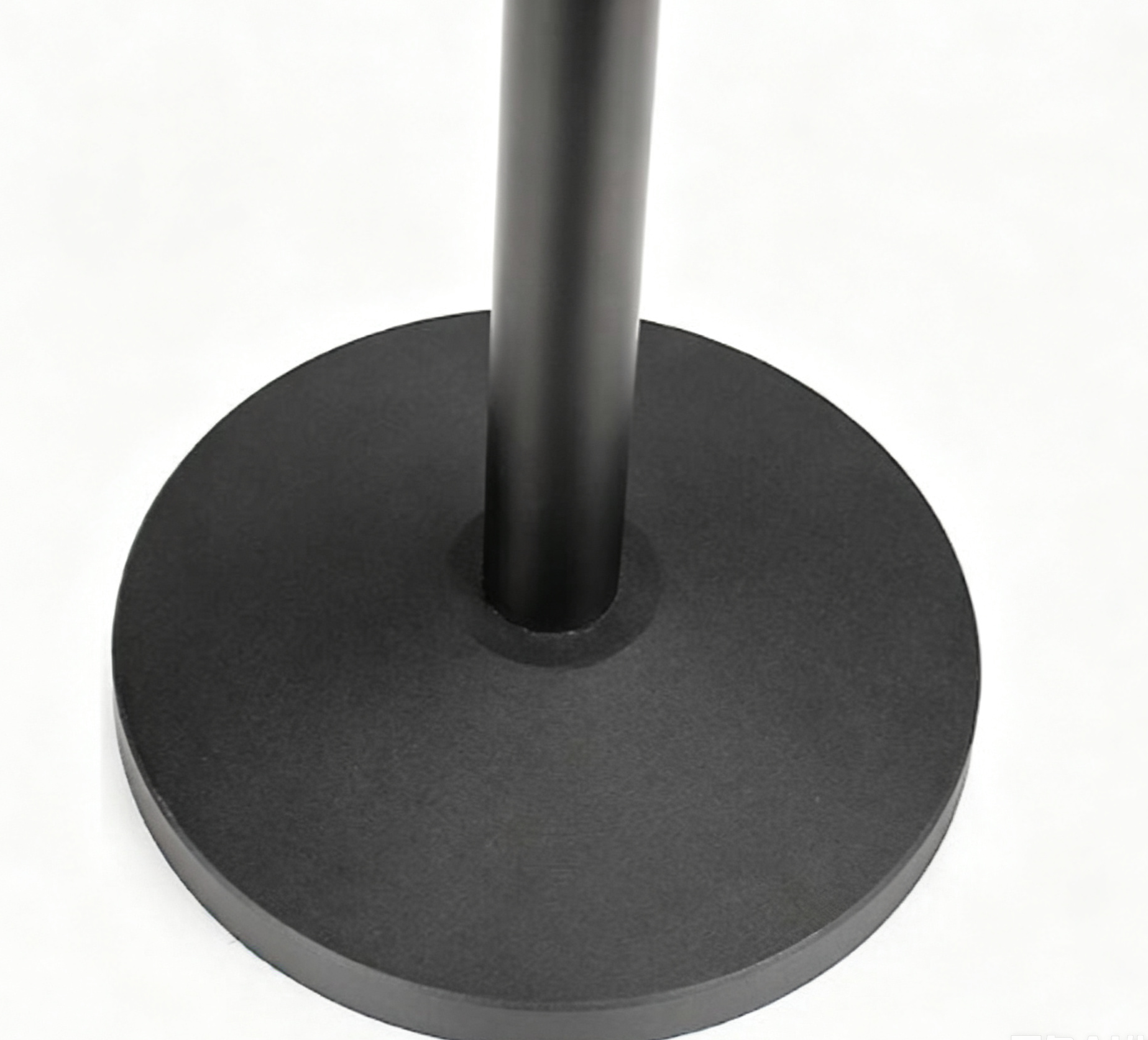 Adjustable Desktop LED Ring Light Phone Mount Stand