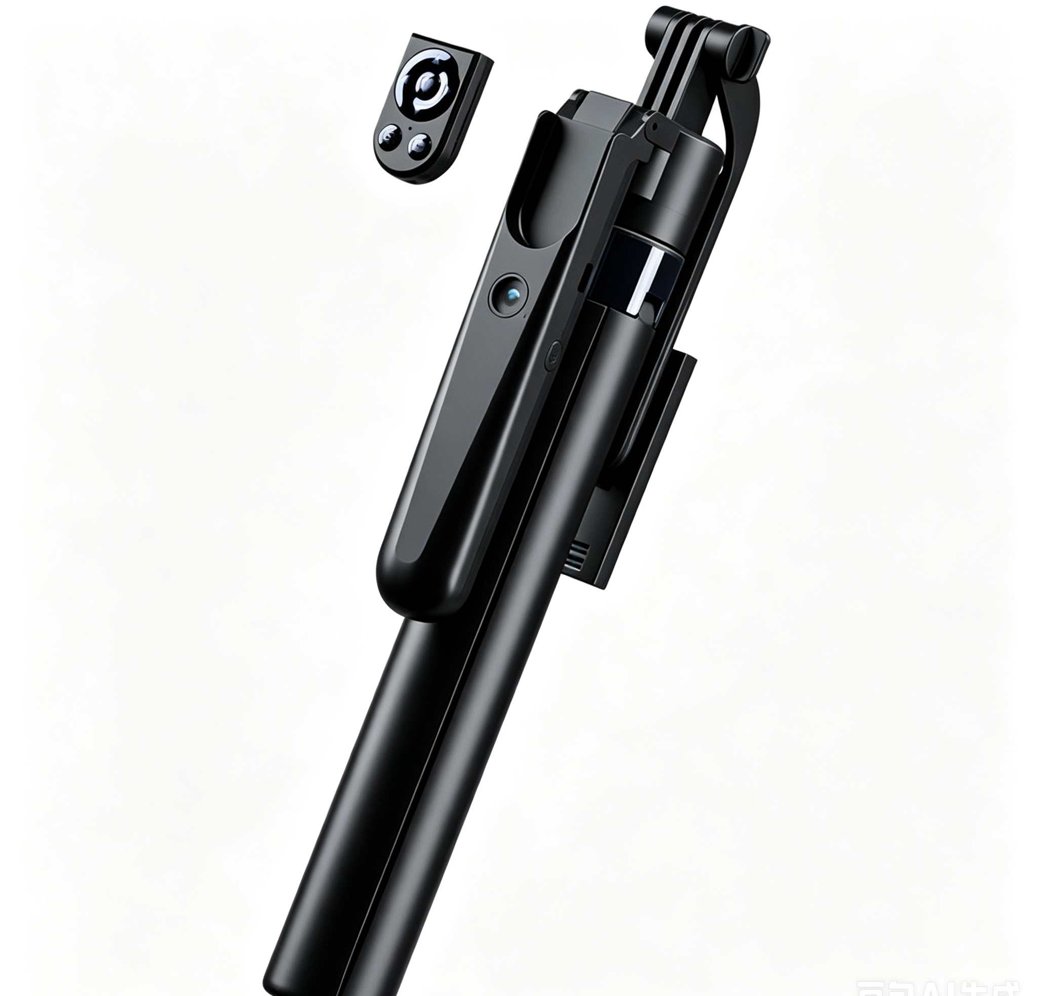 70 Inch AI Auto Tracking Anti-Shake Selfie Stick Tripod
