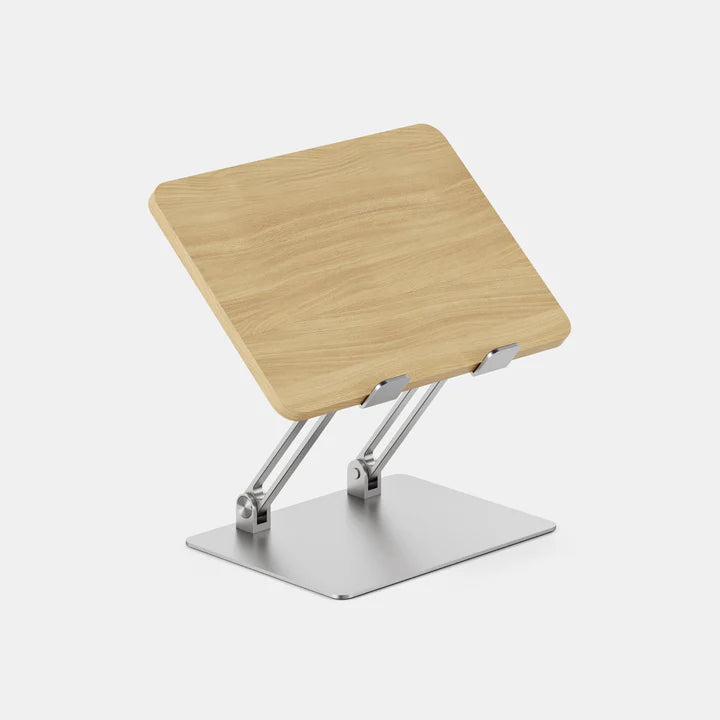 Collapsible Multi-Angle Notebook Screen Lift Support